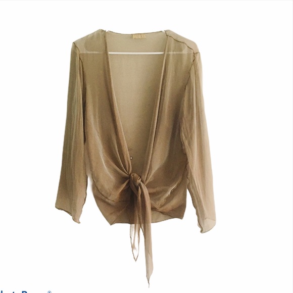 Aladar Donna M Breathable cover up - Picture 5 of 8